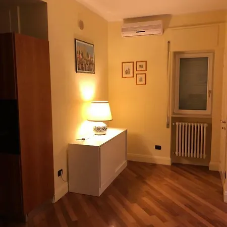 Parco Del Castello Apartment *