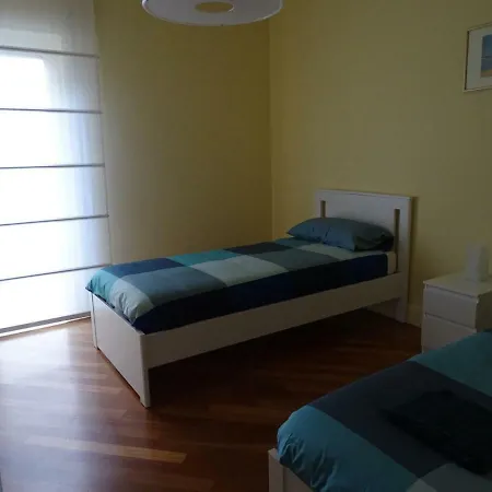 Apartment Parco Del Castello *